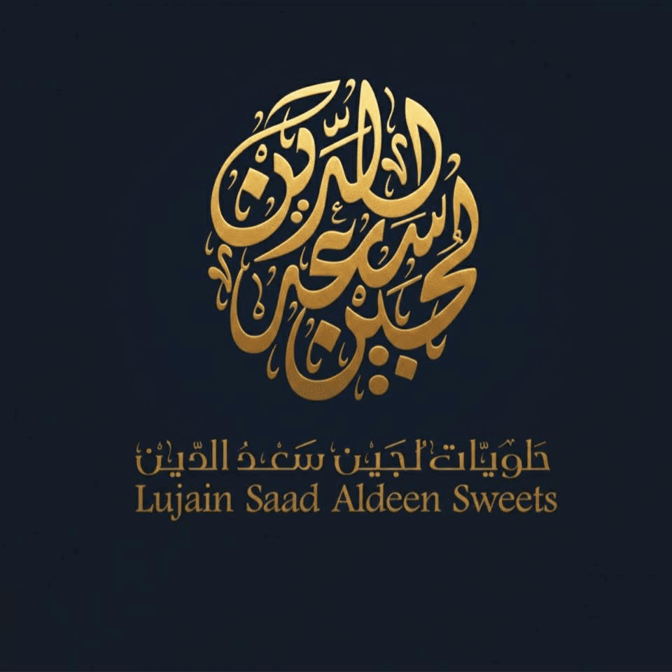 حلويات لجين سعد الدين