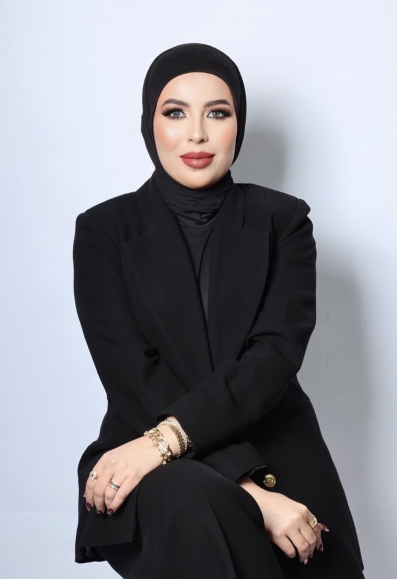 الدكتورة لجين سعد الدين