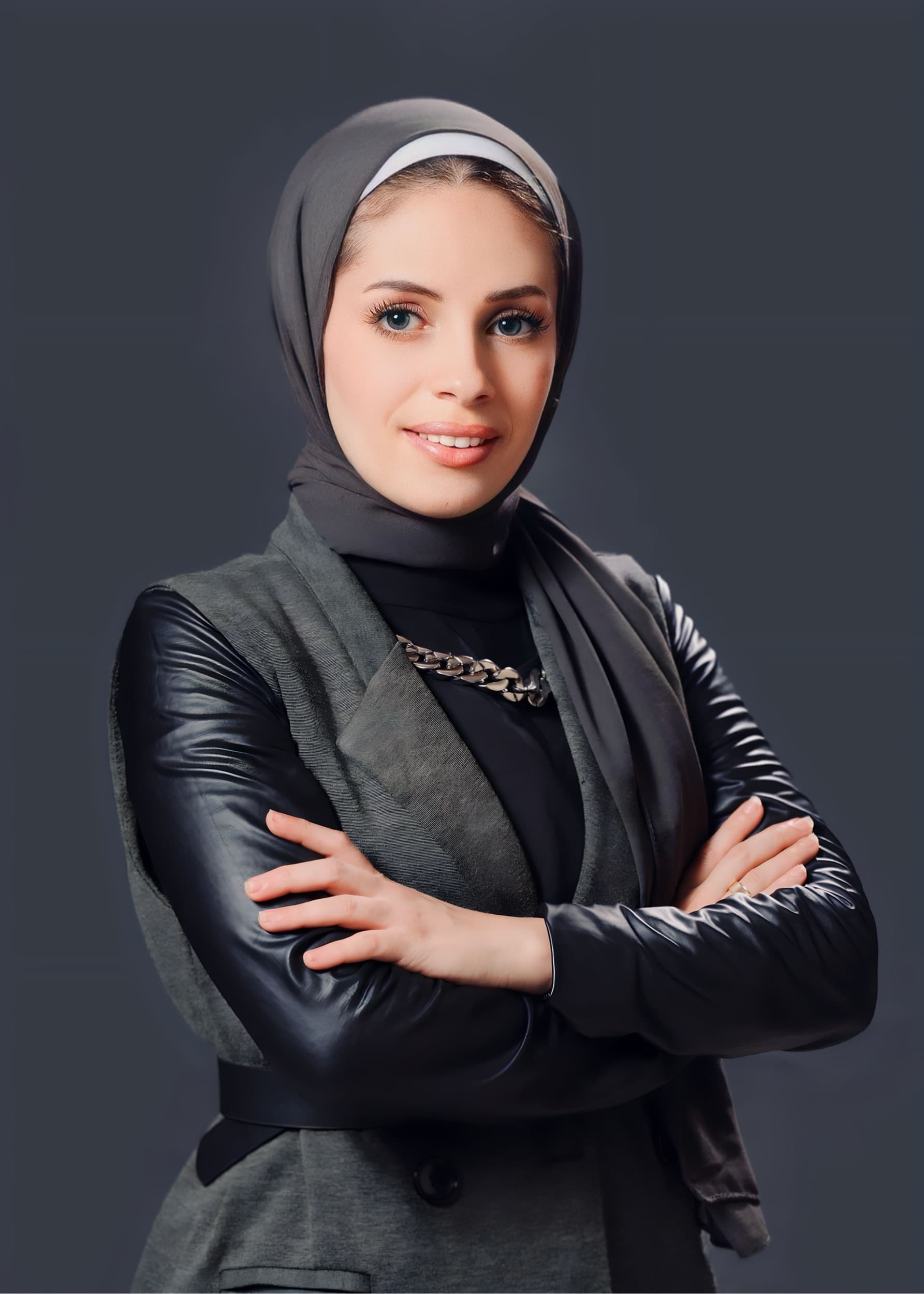 رندا علم